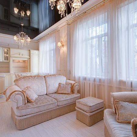 Apartment Bonapart Харков Екстериор снимка