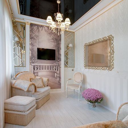 Apartment Bonapart Харков Екстериор снимка