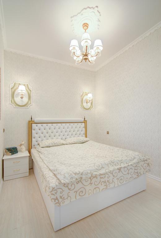 Apartment Bonapart Харков Стая снимка