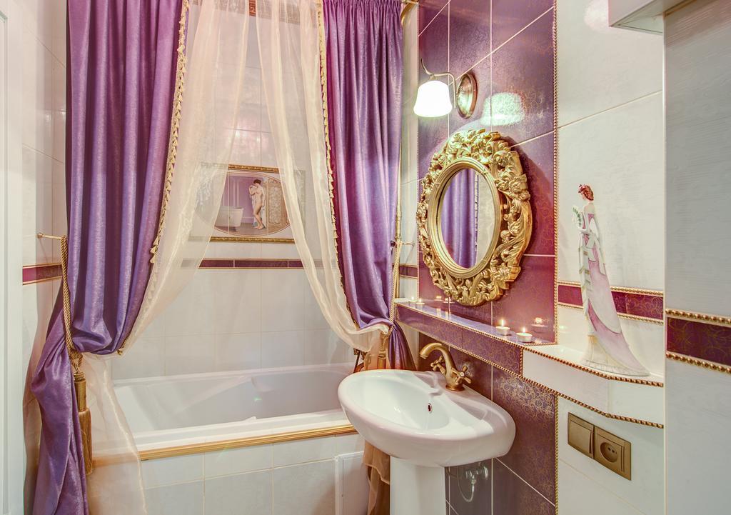 Apartment Bonapart Харков Екстериор снимка