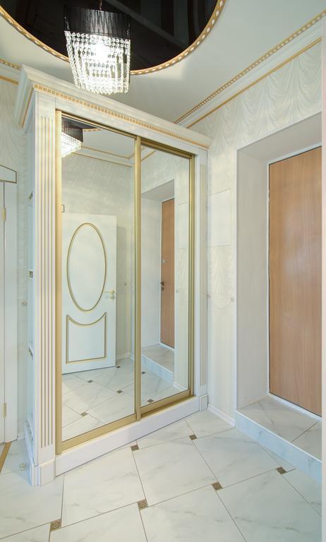 Apartment Bonapart Харков Екстериор снимка